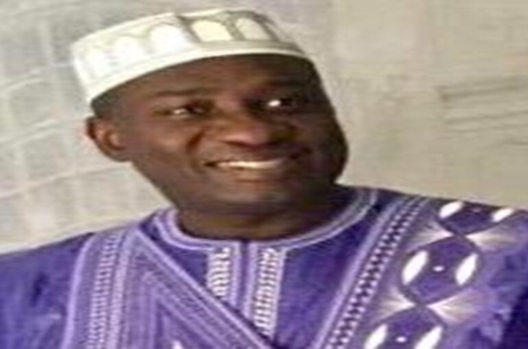 Transformational Leadership of Lawyer Abu Bakarr Kalokoh