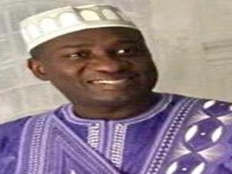 Transformational Leadership of Lawyer Abu Bakarr Kalokoh